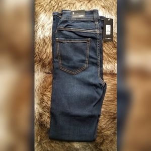 Fashion Nova Blue Jeans